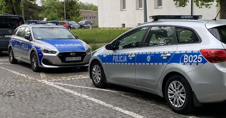 Śmierć po interwencji w Koninie. Śledztwo umorzone