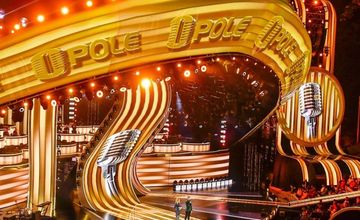 Anna Maria Jopek, Doda i synowie Stanisława Sojki gwiazdami festiwalu w Opolu