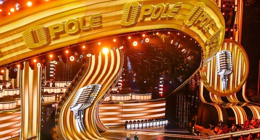 Anna Maria Jopek, Doda i synowie Stanisława Sojki gwiazdami festiwalu w Opolu