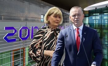 Zarzuty ws. Zondacrypto, prokuratura wzywa Nawrockiego [SKRÓT DNIA]