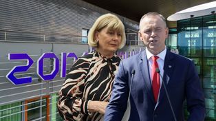 Zarzuty ws. Zondacrypto, prokuratura wzywa Nawrockiego [SKRÓT DNIA]