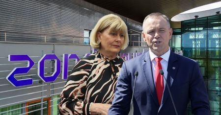 Zarzuty ws. Zondacrypto, prokuratura wzywa Nawrockiego [SKRÓT DNIA]