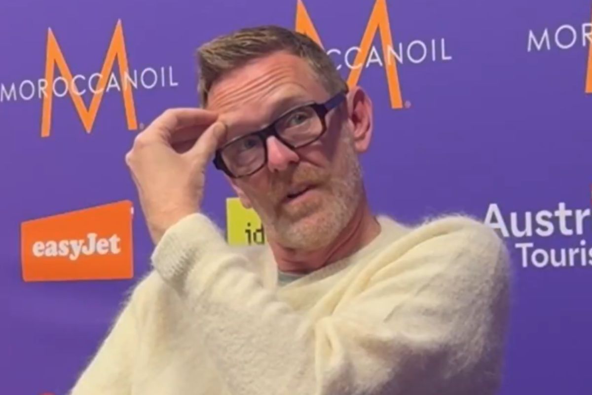 Rosja może wrócić na Eurowizję. Dyrektor wskazał warunek