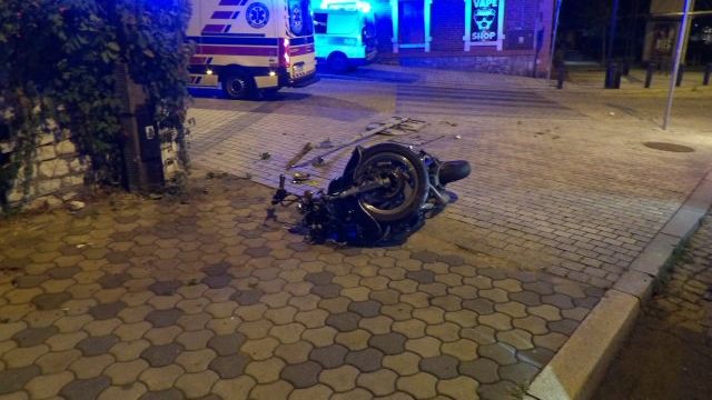 policja