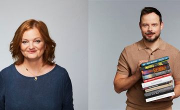 Dwumiesięcznik "Książki" z nową naczelną i redaktorem prowadzącym