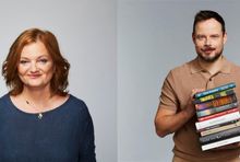 Agata Żelazowska-Cieśla, Łukasz Szot