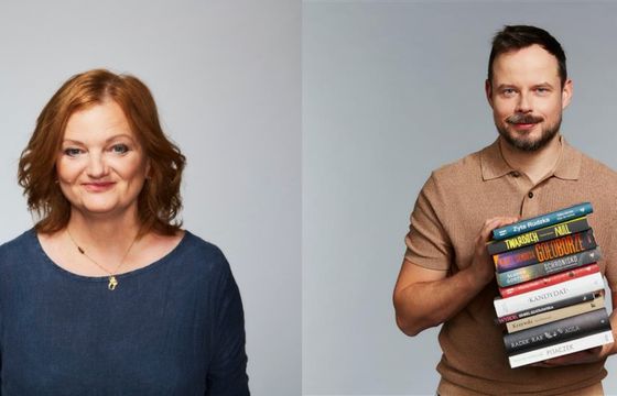 Dwumiesięcznik "Książki" z nową naczelną i redaktorem prowadzącym