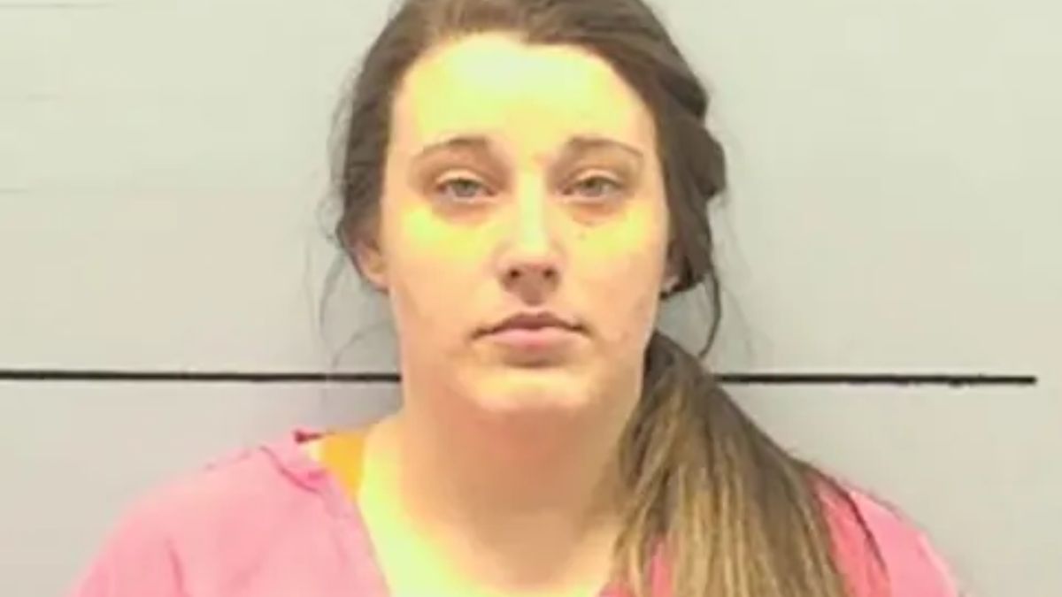 Jessica Patrick Finley