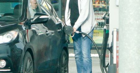 Ceny paliw w dół. Jest szansa na obniżki rzędu 5-15 gr na litrze