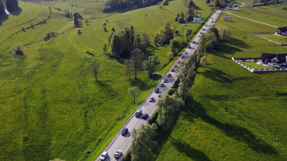 Długi weekend w Polsce
