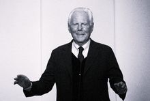 Giorgio Armani 2023/Marechal Aurore/ABACA/Abaca/East News