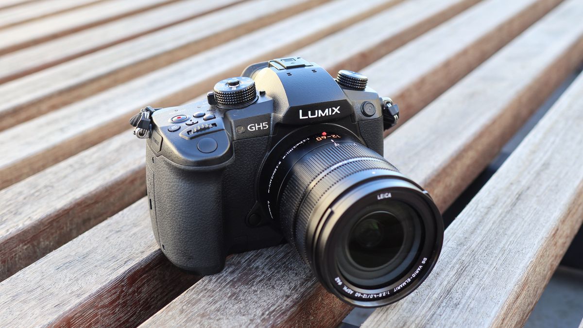 Panasonic Lumix GH5 - Mikro Cztery Trzecie z profesjonalnym zacięciem [test] 1