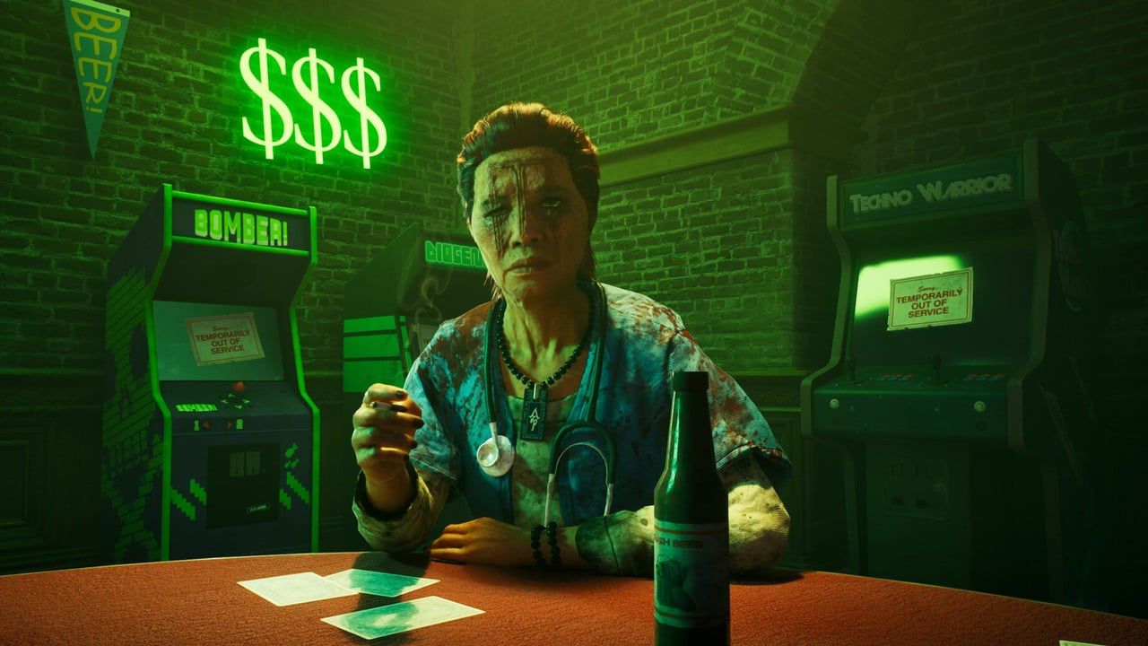 Cena Vampire: Bloodlines 2 to miłe zaskoczenie. Ale to, co ukryto w droższych edycjach, już nie