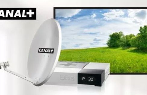 Dekoder Canal+ alternatywą wobec DVB-T2/HEVC? Platforma promuje tani pakiet