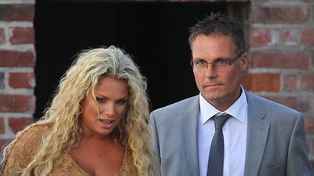 Joanna Liszowska rzadko wspomina o byłym mężu. Ola Serneke ujawnił, DLACZEGO się rozstali: "Nie mogłem być tak obecny, jak chciałem"