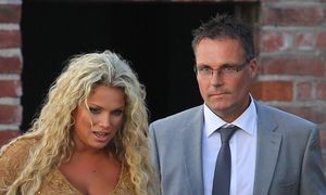 Joanna Liszowska rzadko wspomina o byłym mężu. Ola Serneke ujawnił, DLACZEGO się rozstali: "Nie mogłem być tak obecny, jak chciałem"