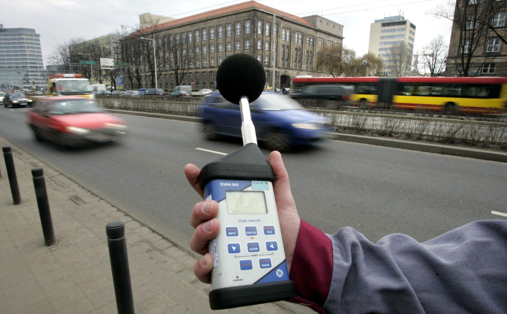Najgłośniejsze miejsca we Wrocławiu
