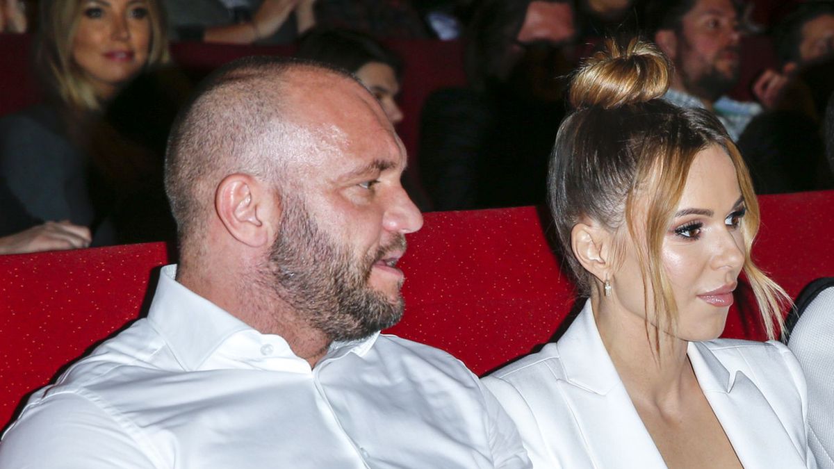 Dlaczego Doda i Emil Stępień nie mają dzieci?