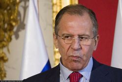 Co planuje Moskwa? Deklaracja Ławrowa. USA zapowiadają szybką i zdecydowaną reakcję