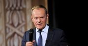 Donald Tusk o sztandarowym projekcie PiS. "Grupa darmozjadów zarządza łąką"