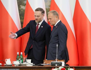 Po decyzji Nawrockiego rząd wraca do pomysłu. Bogucki już zapowiada