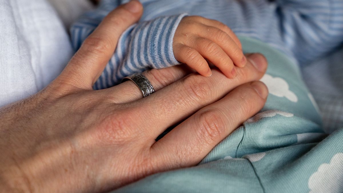  Dzieci urodzone 24 kwietnia 2024 roku będą miały wyjątkowy PESEL