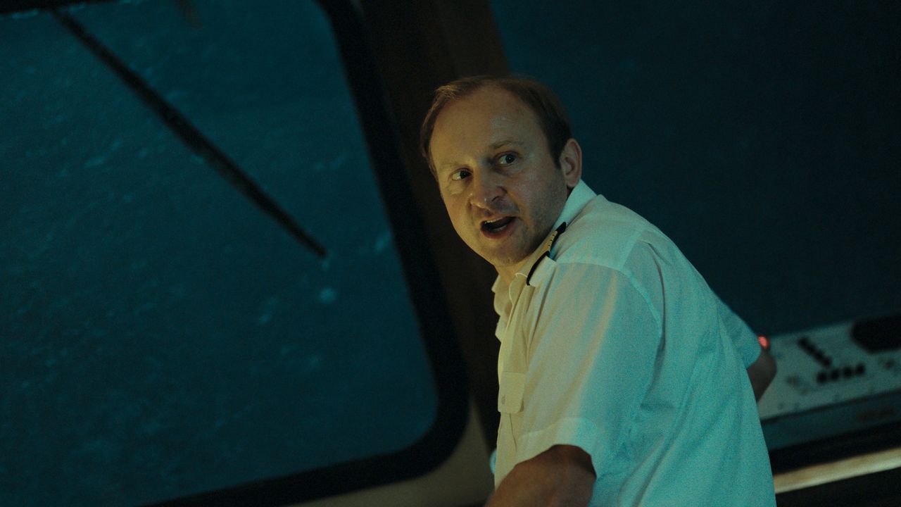 Myślałam, że wiem, czego się spodziewać. Oglądając "Heweliusza", mierzyłam sobie tętno