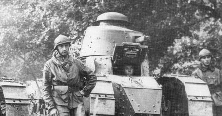 W 1939 roku ginęli, walcząc za Polskę. Polacy nazwali ich zdrajcami