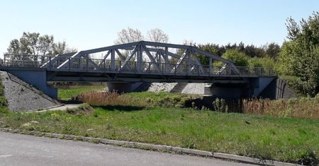 Głośno o Maurzycach. Zabytkowy most trafi na listę UNESCO?