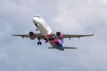 To już pewne. To rekordowy rok na jednym z najmniejszych lotnisk