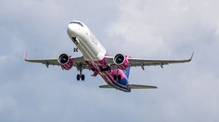 To już pewne. To rekordowy rok na jednym z najmniejszych lotnisk