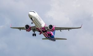 To już pewne. To rekordowy rok na jednym z najmniejszych lotnisk