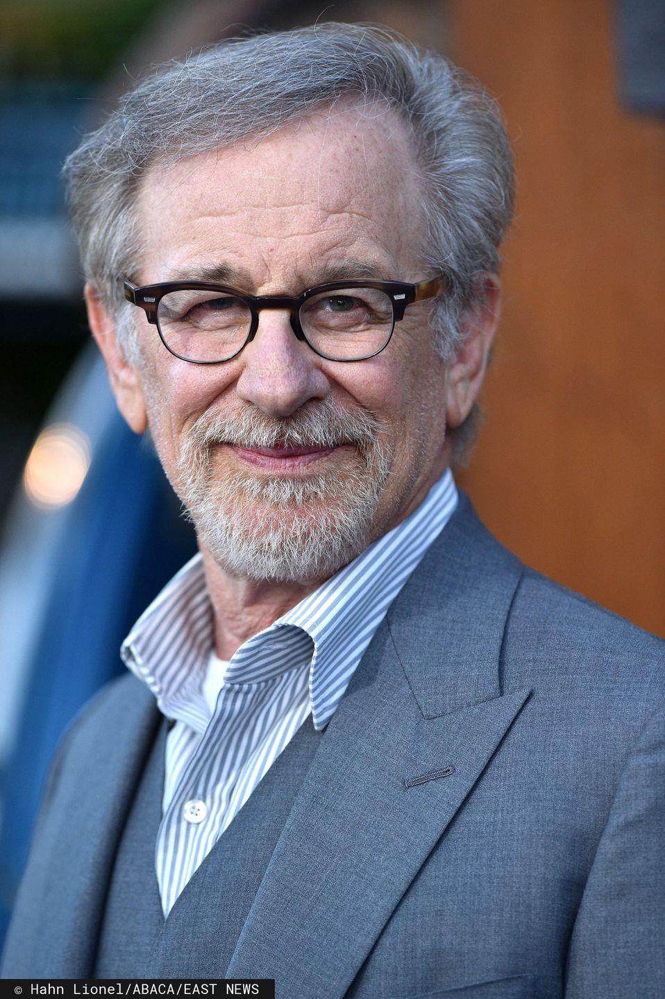 Steven Spielberg