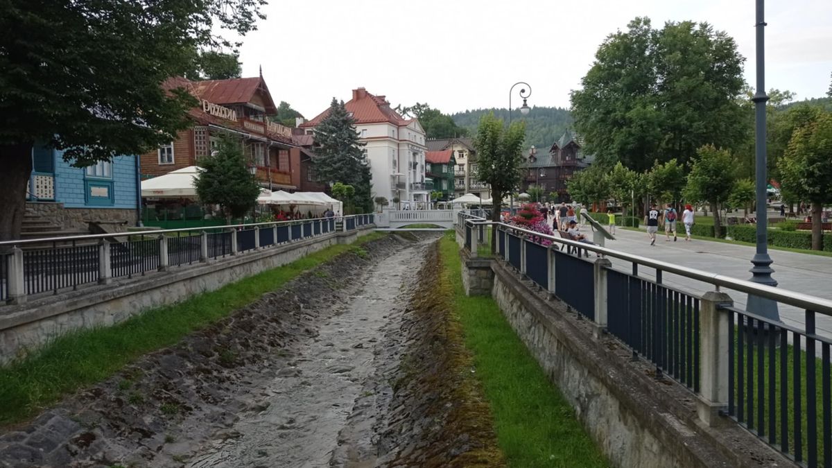 Kto zdobył najwięcej głosów w Krynicy-Zdrój?