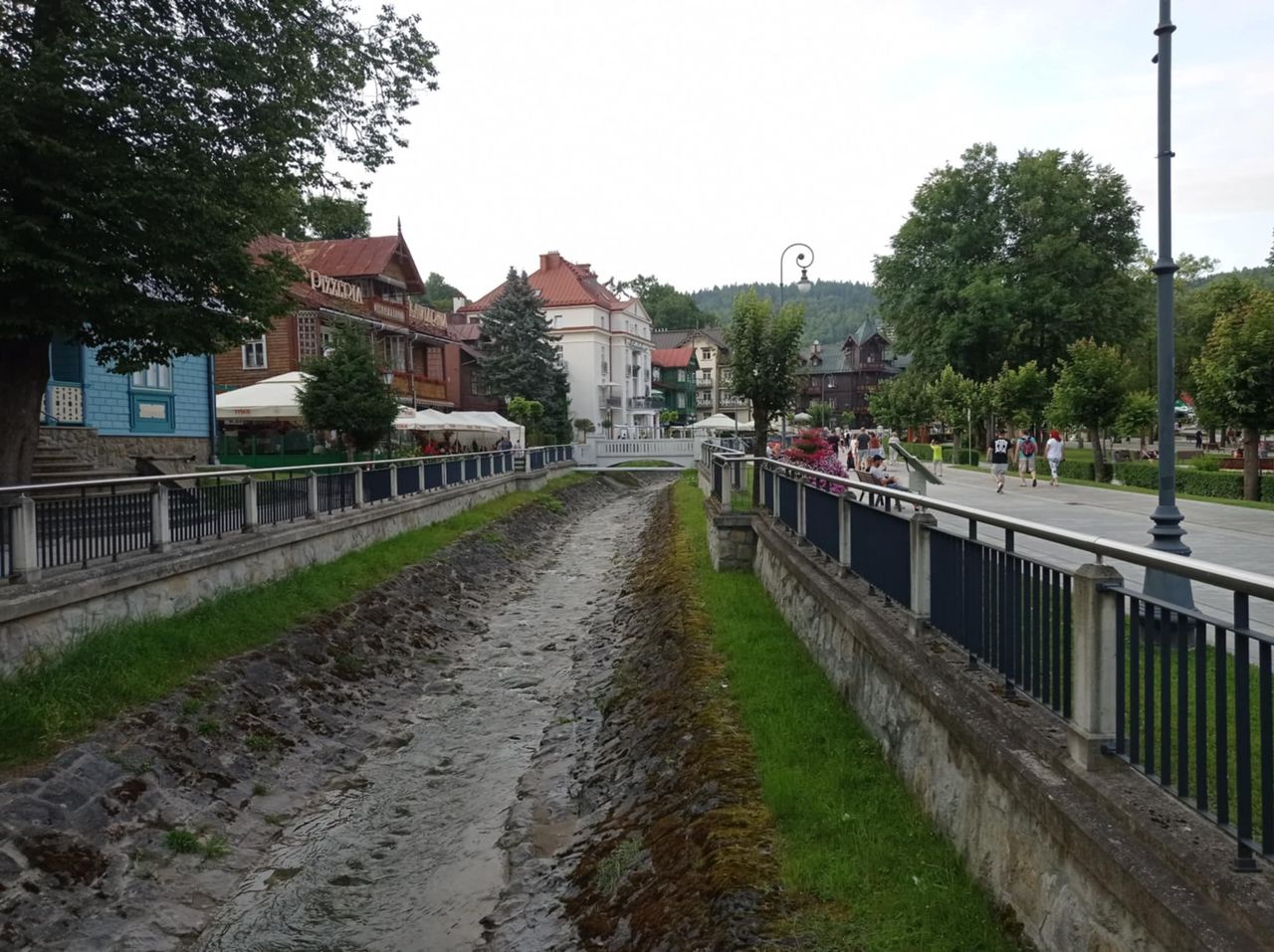 Wybory prezydenckie 2025. Wyniki z Krynicy-Zdroju – kto zdobył najwięcej głosów?