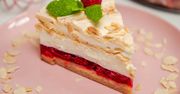 Letni klasyk. To ciasto robi furorę, a właśnie teraz smakuje najlepiej