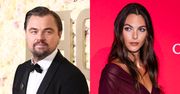 26-letnia ukochana Leonardo DiCaprio wdzięczy się na ściance w NAGIEJ SUKIENCE. Odważnie?