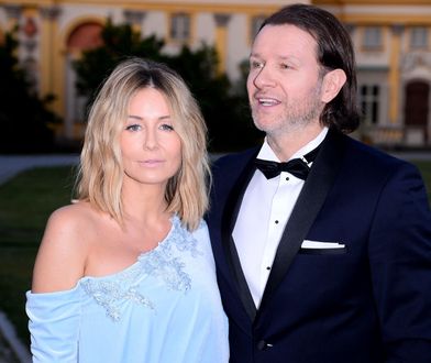 Radosław Majdan pierwszy raz został tatą! "To najszczęśliwszy dzień"