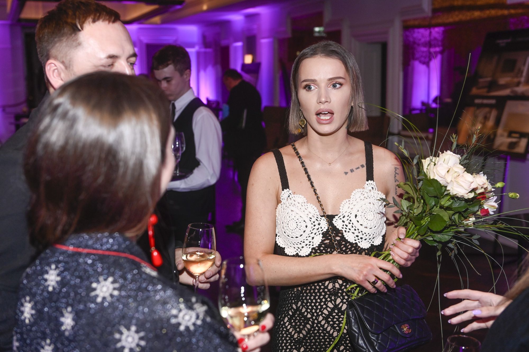 UOKiK wlepił influencerom wielotysięczne kary. Maffashion komentuje