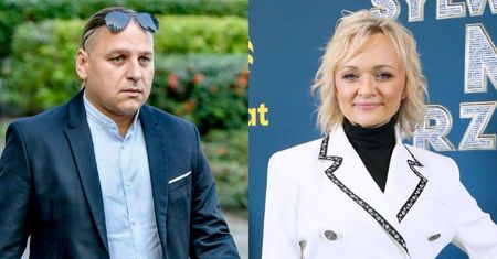 KRYZYS w małżeństwie Golców? Edyta ZABRAŁA GŁOS!