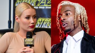 Iggy Azalea po raz pierwszy POKAZUJE SYNA i wyznaje: "Wychowuję go sama" (FOTO)