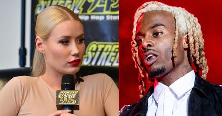 Iggy Azalea po raz pierwszy POKAZUJE SYNA i wyznaje: "Wychowuję go sama" (FOTO)