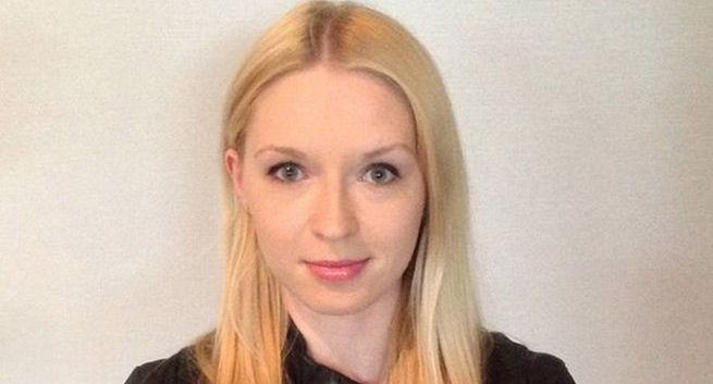 Natalia Szewczak: z TVN24 Biznes i Świat do Grupy Onet-RASP