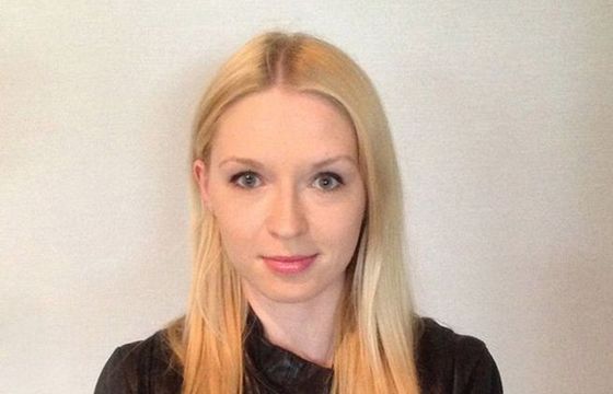 Natalia Szewczak: z TVN24 Biznes i Świat do Grupy Onet-RASP