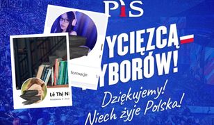 Zaskakujące polubienia pod postem PiS-u. "Sztuczne lajki" i kobiety w negliżu
