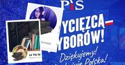Zaskakujące polubienia pod postem PiS-u. "Sztuczne lajki" i kobiety w negliżu