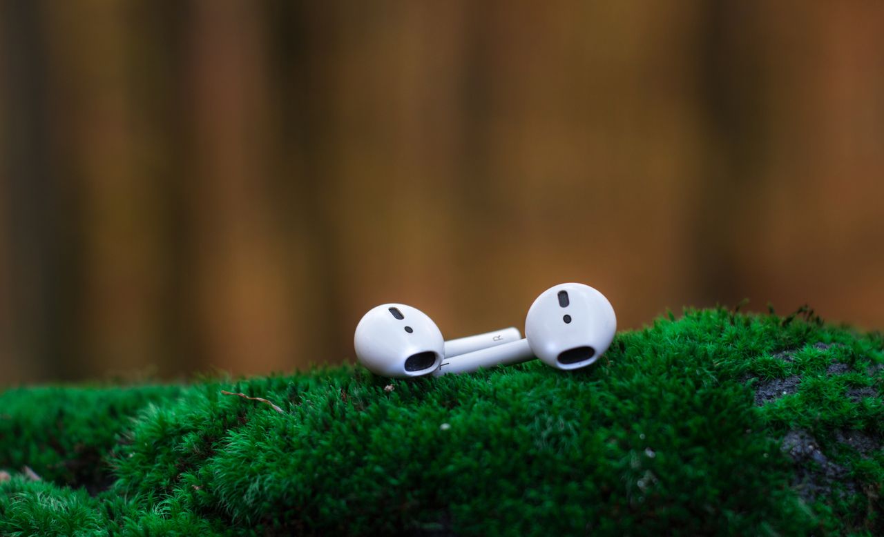 AirPods 3 z redukcją szumów mogą ukazać się jeszcze w tym roku