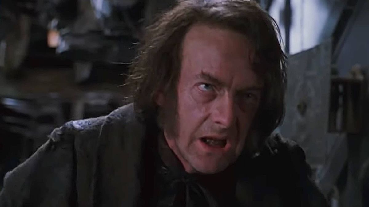 "Harry Potter i Komnata Tajemnic" dziś na antenie TVN-u