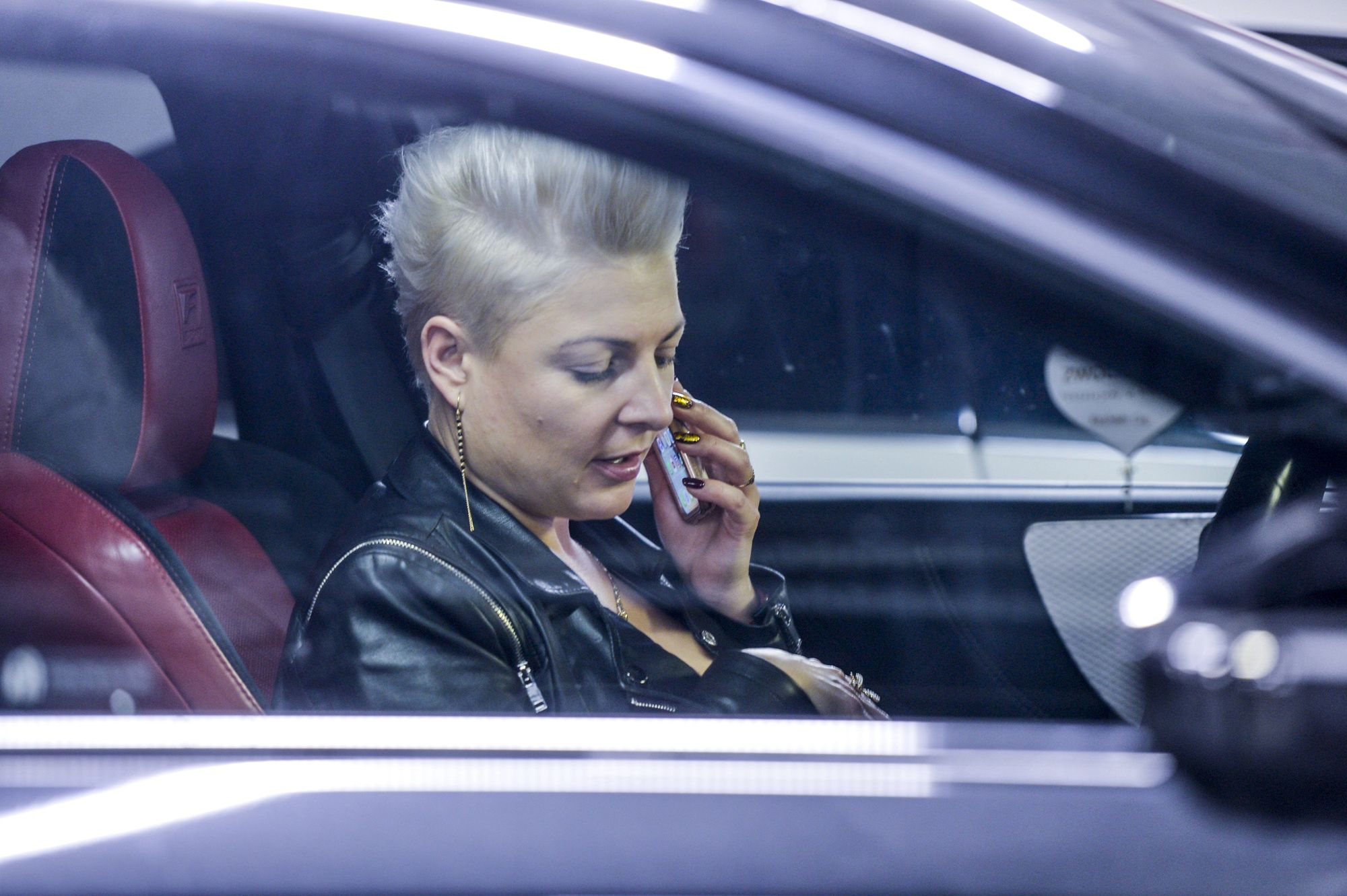 Magdalena Narożna komentuje ślub byłego męża