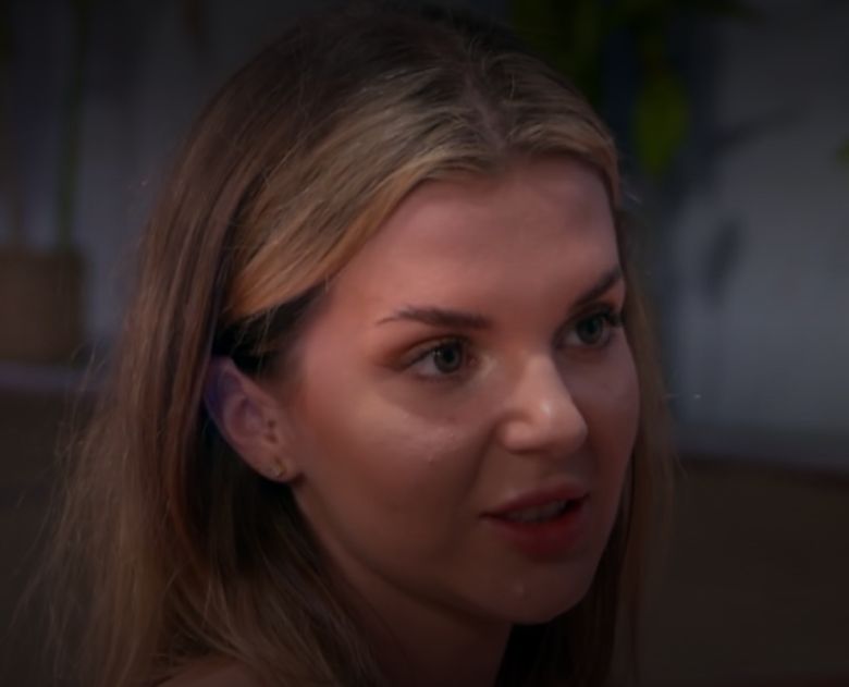 Marta skonfrontowana z Tobiaszem w "Hotelu Paradise"